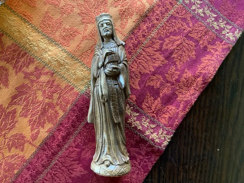 Alte krippenfigur cm - krippenfigur, 16