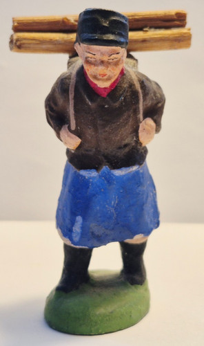 G0134 antike kleine - -,