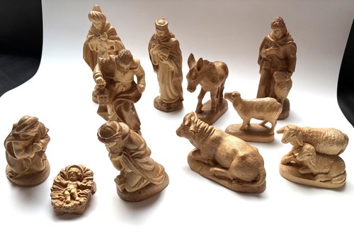 Krippe figuren - krippe,