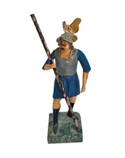 Antike Grulicher Krippenfigur