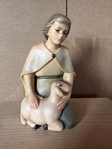 Krippenfiguren der - krippenfiguren,