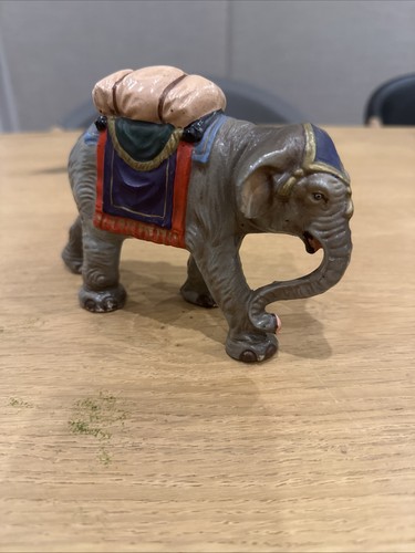 Großer elefant antik - großer,