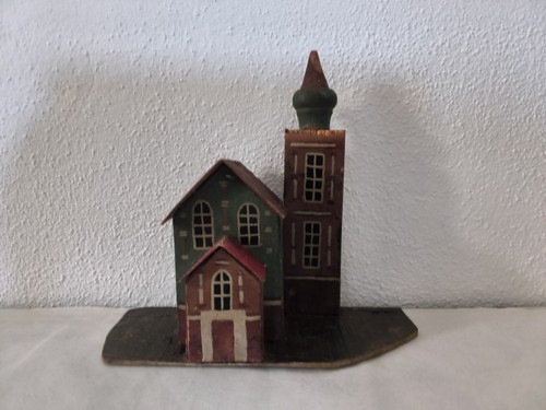 Alt grulich krippenhaus - grulich,