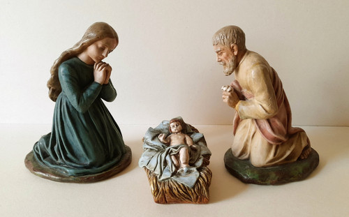 Heilige familie familia - heilige, familie,