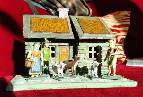Grulich grulicher krippe - grulich,