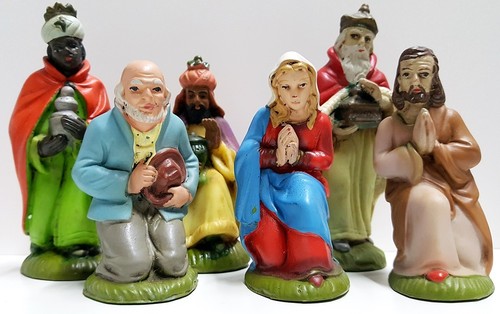 Krippenfiguren krippenfigur - krippenfiguren,