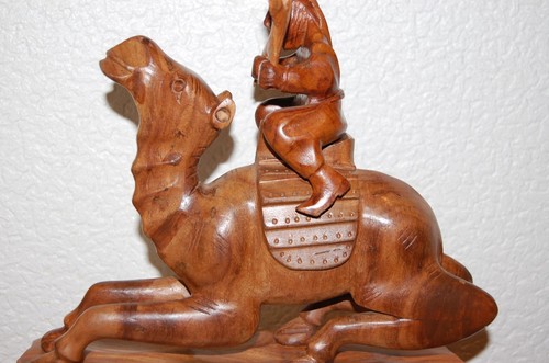 Alte krippenfiguren 50 60 - alte, ca.50/60