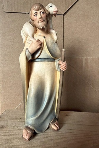 Krippenfiguren der - krippenfiguren,