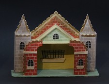 Grulicher Krippengebäude /