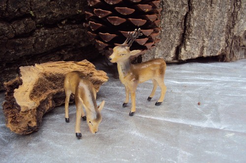 Antike masse tiere vor 1945 - masse,
