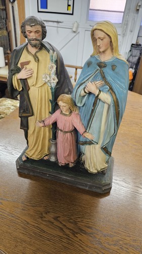 Alte heilige familie - familie,