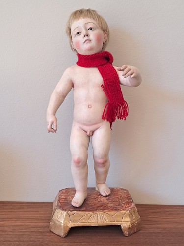 Jesuskind bambino gesú mit - bambino,