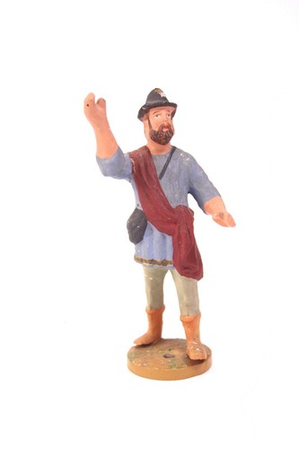 Pyramidenfigur josef - pyramidenfigur,
