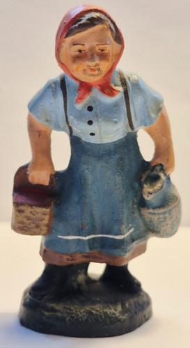 G0135 antike kleine - g0135,