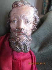 Krippenfigur - 19.Jhd