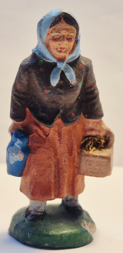 G0137 antike kleine - g0137,