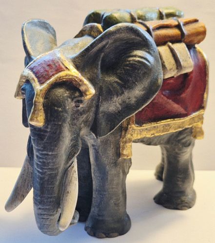 G0130 antike krippenfigur - g0130,