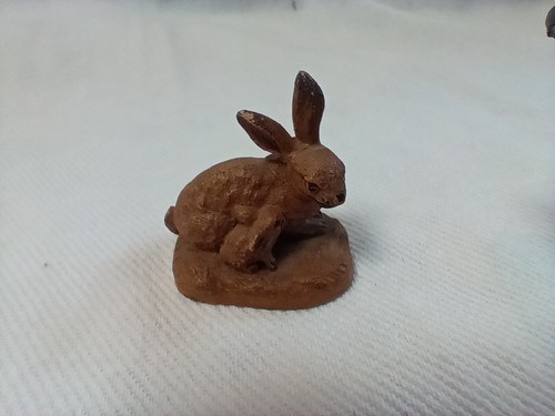 Alte krippenfigur holzfigur - krippenfigur,