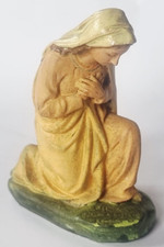 D0747 - Alte Krippenfigur -